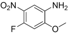 4-Fluoro-2-methoxy-5-nitroaniline